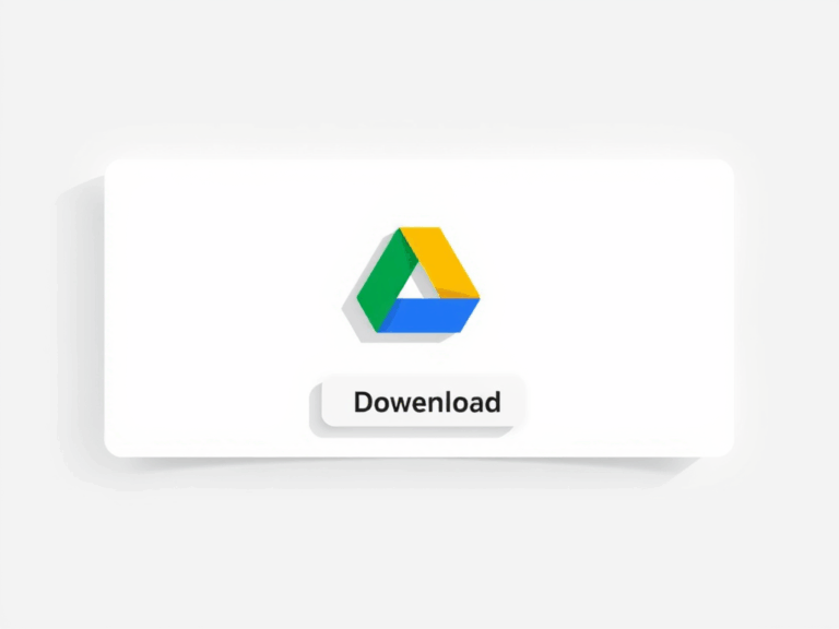 Google Drive Direct Link Download