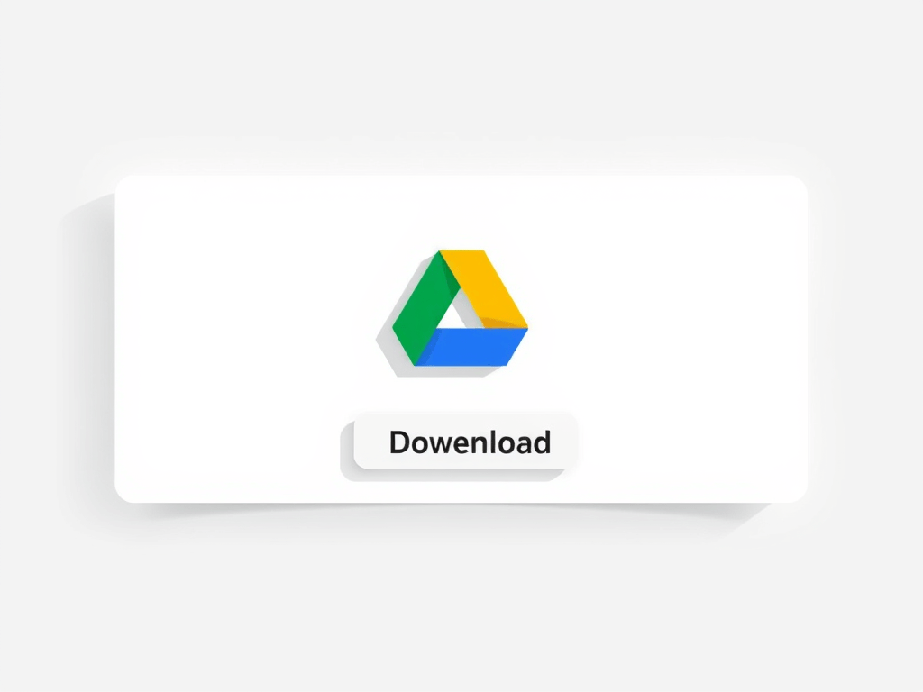 Google Drive Direct Link Download