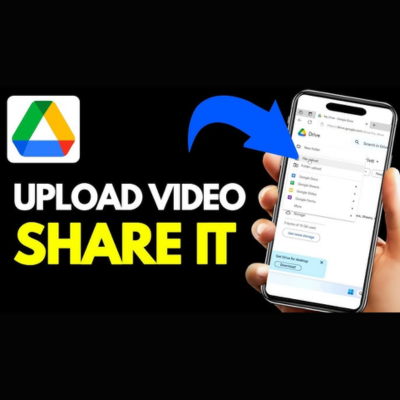 Distributing videos, music, or images directly