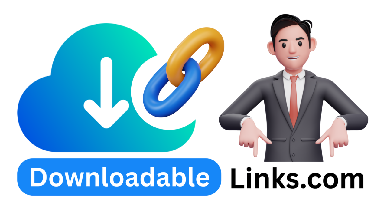 downloadablelinks.com
