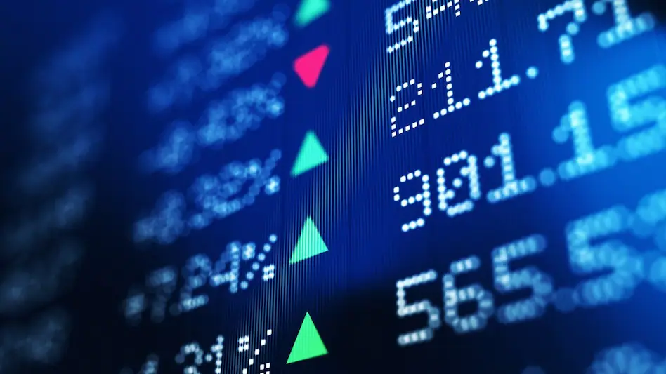 vedanta share price