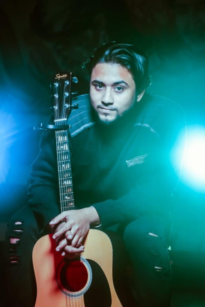 Joseph james - Gaurav james Musician