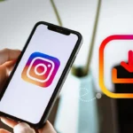 Save Instagram Videos Easily