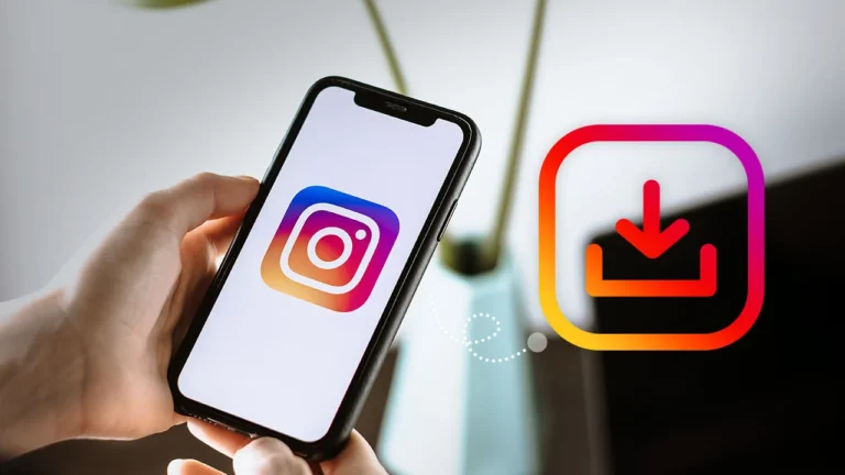 Save Instagram Videos Easily