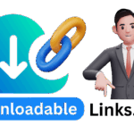 Douploads Link Generator