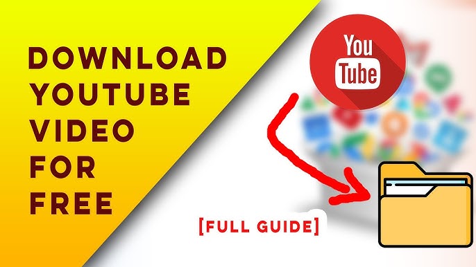 YouTube Direct Download Link