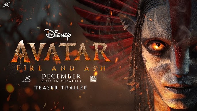 Avatar 3 Trailer, Avatar 3 release date