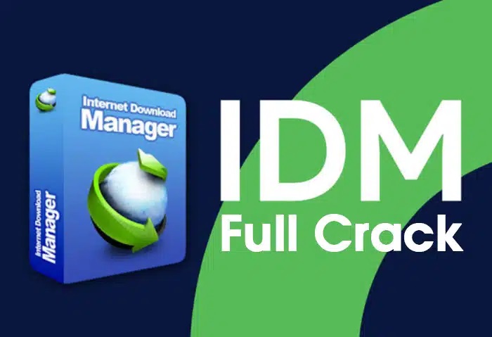 internet download manager full crack